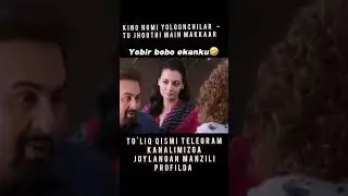 Телеграм манзили коментарияда кириб обуна бўлинг