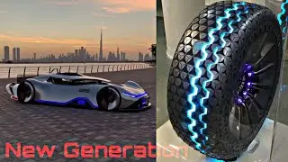 Brand New Technologies Of 2019!