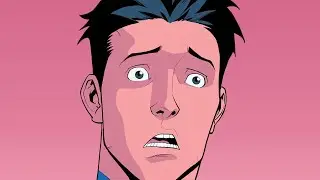 The First Encounter After The Devastating Fight | Invincible 