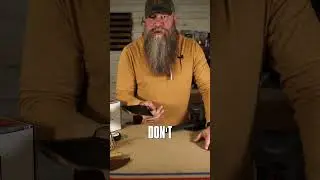 Doug Marcaida's GRANDE FRATELLO