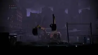 Deadlight Director's Cut Trophy Tales of Glory Nightmare mode [Уровень сложности Кошмар]