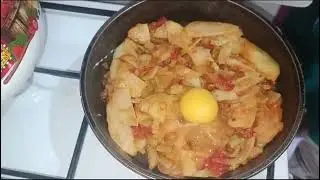 Шакшука