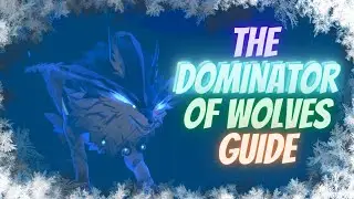 How To Do The Wolf Of The North Challenge Genshin Impact