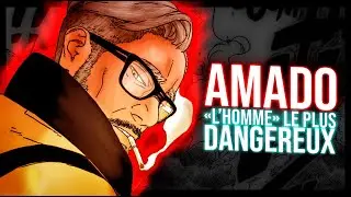 KARA BOUGE ! / HYPOTHÈSE SUR AMADO / UNE DEMANDE INATTENDU / REVIEW BORUTO CHAPITRE 44 [FR]