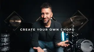 Is there a SECRET to chops? - Drum Lesson
