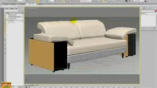 Corso 3ds max State Set: 001 3ds max Attivare lo State Set