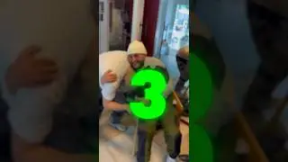 Wat zou jij hier doen?!