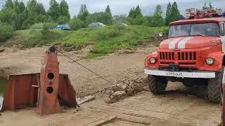 Кто-то из вас на выходные едет на Пинежье!