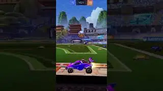 Clean saves 🤝🔥 #rocketleague #rlclips
