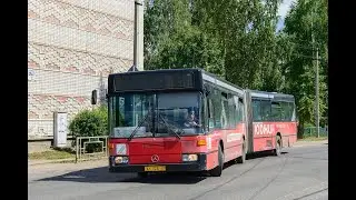 Stream OMSI 2 MAP Чистогорская Область Маршрут 48 