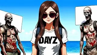 🔴🎥 ЛЕТНЕЕ ВЫЖИВАНИЕЕ НА ХАРДКОРЕ | PHENOMEN - SYBERIA PROJECT | Stream DayZ 1.25 