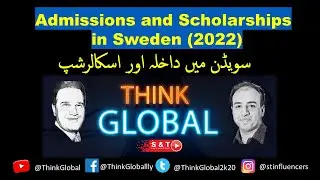 Admission and Scholarships in Sweden - Fall 2022 - Study in Sweden