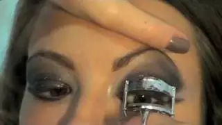 Trucco fotografico Fashion