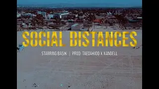 Basik No Basic - Social Distance