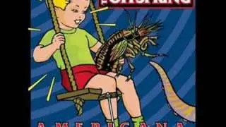 Staring at the Sun- The Offspring