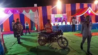 chandan tent hause uttripura  pro shiva saxena