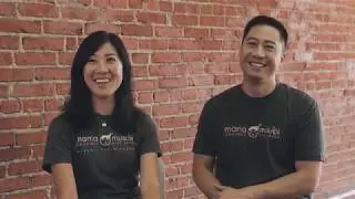 Kitchen United Virtual Restaurant Stories – Mama Musubi