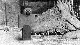 Minecraft The Movie Finale Nether Again