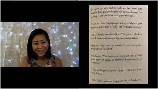 THE ONE AND ONLY IVAN READ ALOUD - CHAPTER 71 - 75