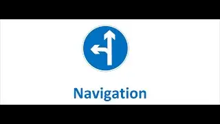 Navigation for Android App
