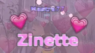 Zinette