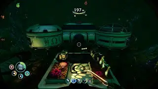 Omega Lab | Subnautica Below Zero