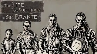 БАЛ | The Life and Suffering of Sir Brante #8