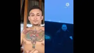 МОРГЕНШТЕРН СМОТРИТ ОФИГЕННЫЙ РЕМИКС С НЕКОГЛАЕМ И БУСТЕРОМ! 