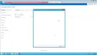 Recreate Arbitration Mailboxes - Exchange 2016