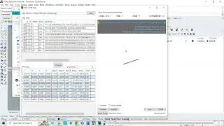 STEP2) Convert centerline into our proprietary *.npb2 format using IGES2NPB which comes bundled with
