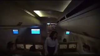 TAM Airlines Flight 3054 Crash 17 July 2007