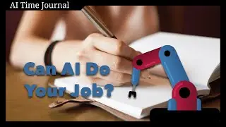 4 Careers AI Cannot Replace