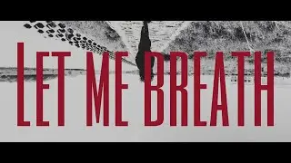 aizen - Let me breath
