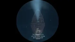 Planetarium TRAILER 2024 deutsche Version