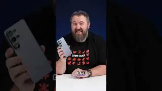 GALAXY S26 ULTRA "Топовый" смартфон: S Pen без Bluetooth – зачем он нужен? #shorts