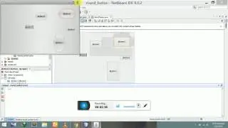 How to Make Round Buttons in Java