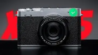 Fujifilm’s new Budget Rangefinder is coming in 2025