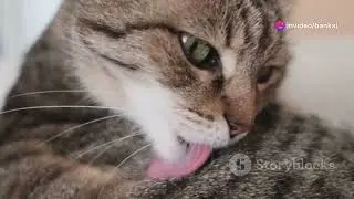 Adorable cats