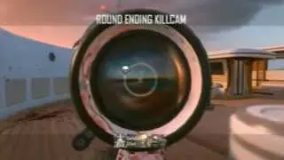 black ops 2 kaja-13 e amigos em ação :-)