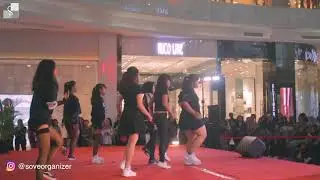 K-Pop Dance Cover Competition