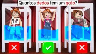 A RESPOSTA MAIS PRÓXIMA VENCE! (Closest Answer Wins)