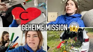 Beziehungs Realtalk & Celina einen Maibaum stellen (geht schief) - VLOG | Sonny Loops