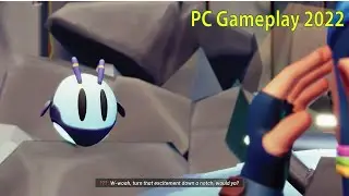 XEL Steam PC Gameplay UNITY Videogames 2022