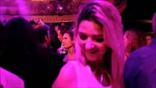 Melhores momentos do Reveillon 2013 em Bruxelas na Bélgica!