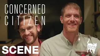 CONCERNED CITIZEN - 