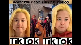 HOMM9K BEST TİKTOK VİDEOS #2021  #tiktok #trending #tiktokvideo