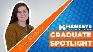 Turning a passion into a career - Featuring Adelyn McKenna
