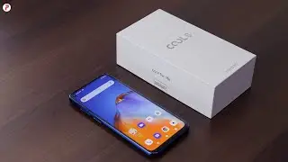 Coolpad Cool S -  Unboxing & Initial Impression