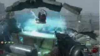 Black ops 2 - Zombies origins