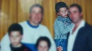 Having ASPERGERS while growing up (Personal Story)